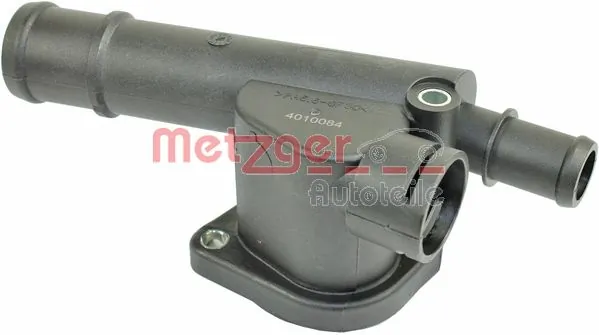 Coolant Flange